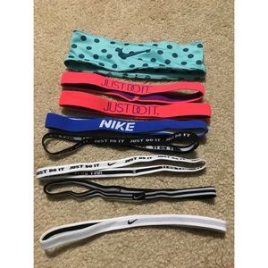 Nike Headbands (8)